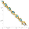 Gemstone Bracelets