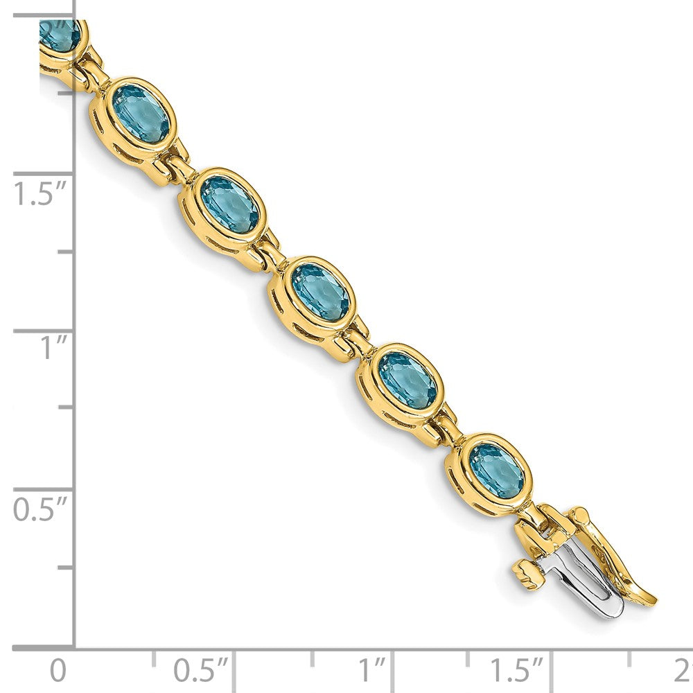 Gemstone Bracelets