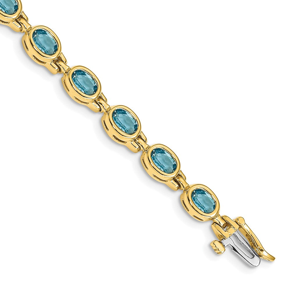 Gemstone Bracelets