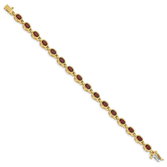 Gemstone Bracelets