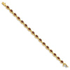 Gemstone Bracelets