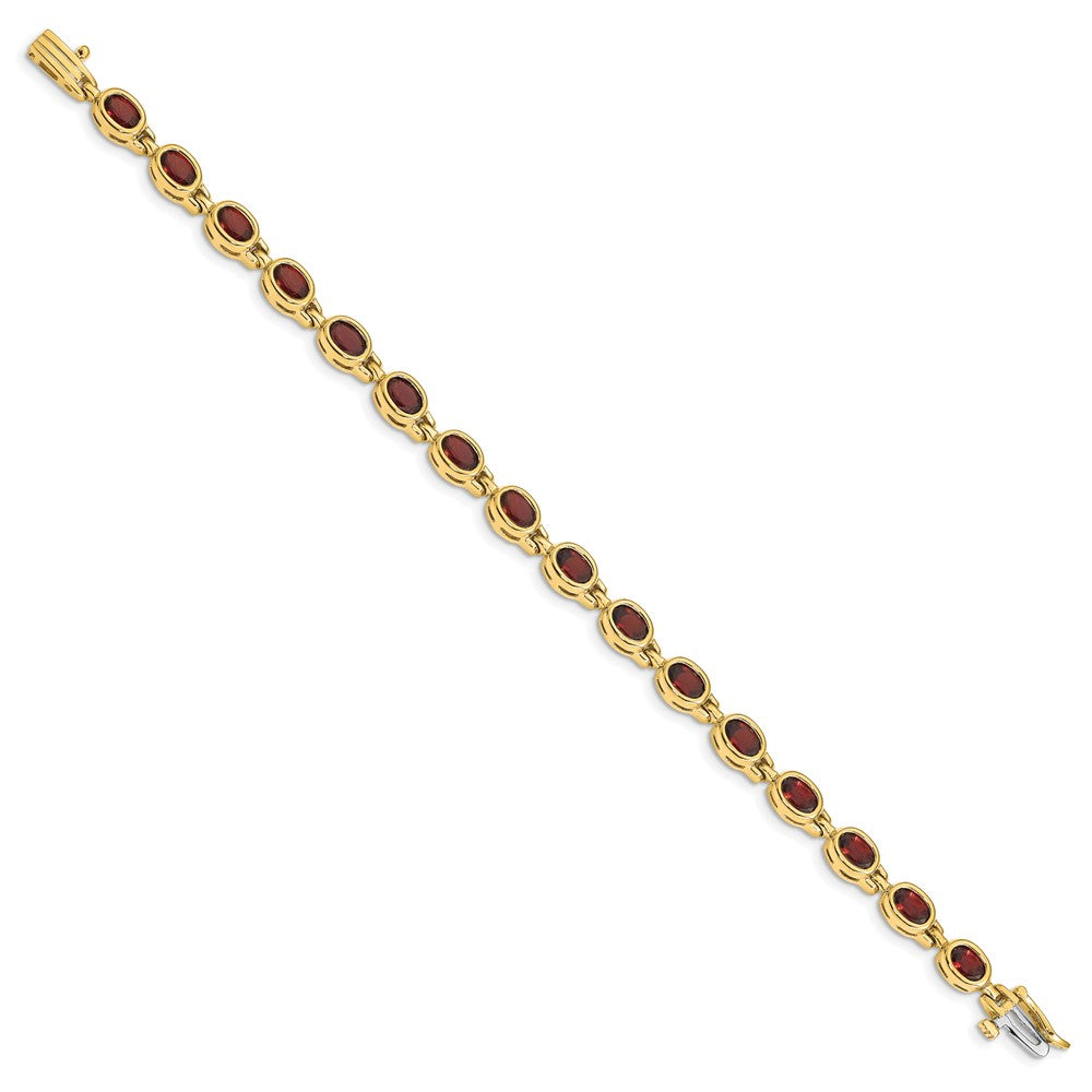 Gemstone Bracelets
