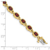 Gemstone Bracelets