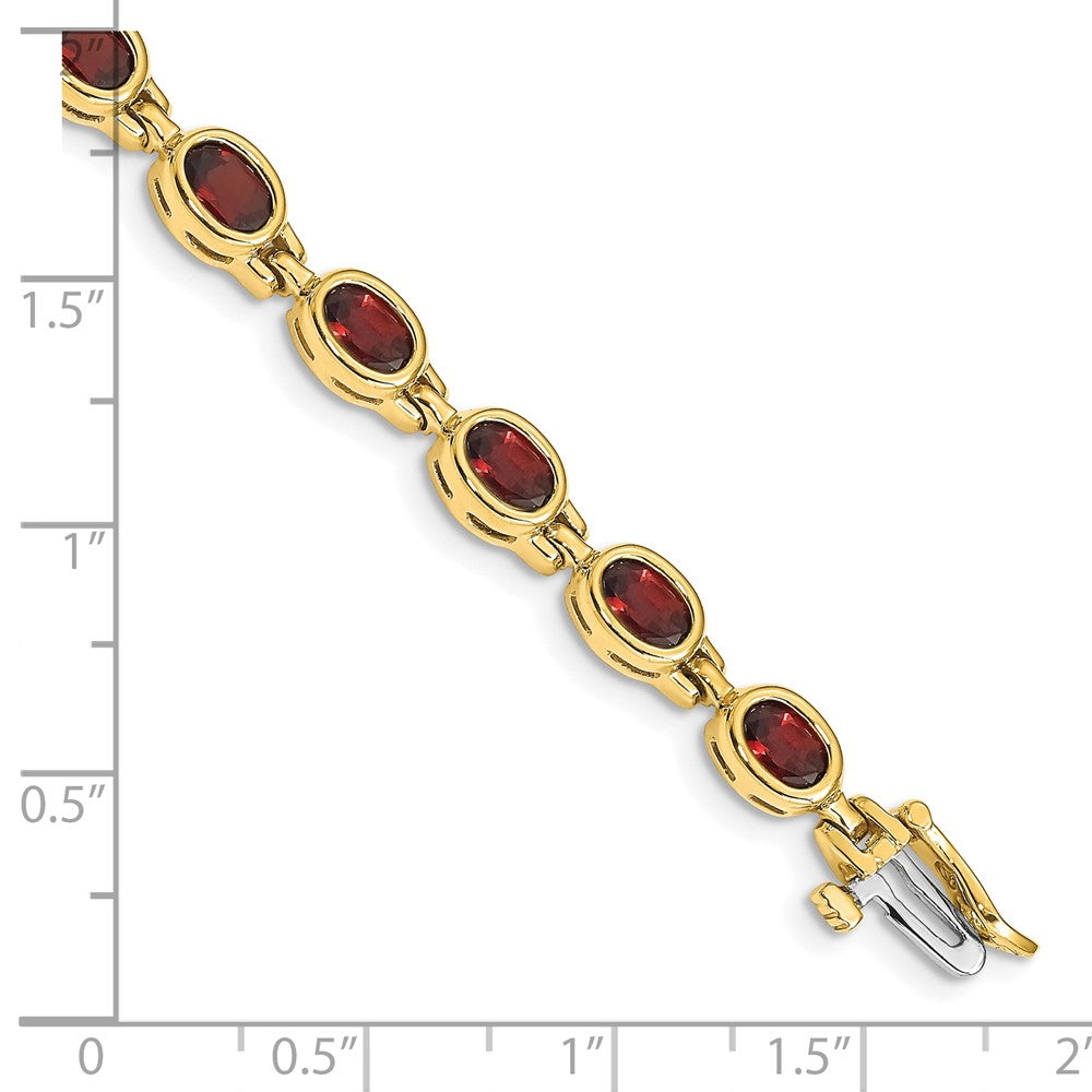 Gemstone Bracelets
