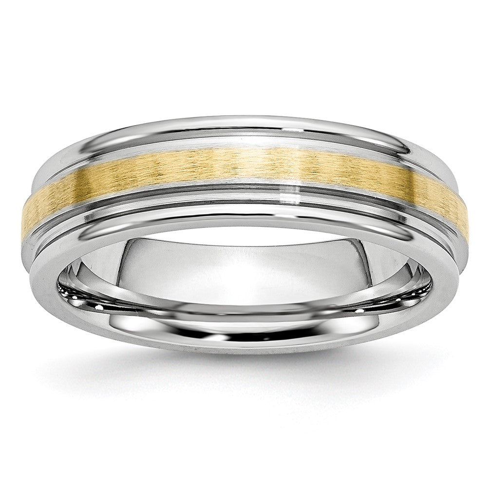 Inlayed Bands