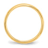 Comfort Fit Lightweight Band — 2 mm