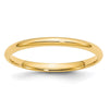Comfort Fit Lightweight Band