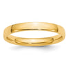Comfort Fit Lightweight Band