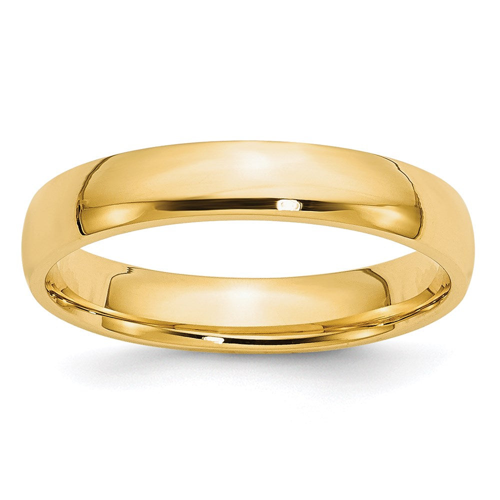 Comfort Fit Lightweight Band