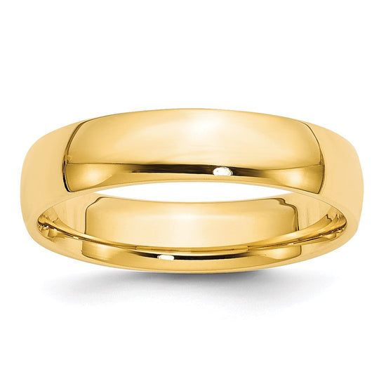 Comfort Fit Lightweight Band