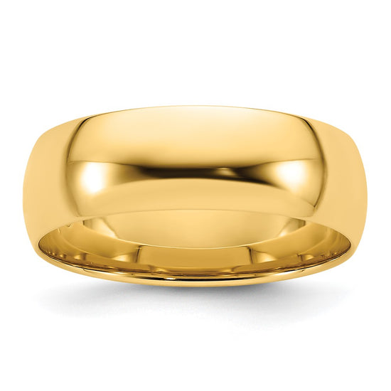Comfort Fit Lightweight Band