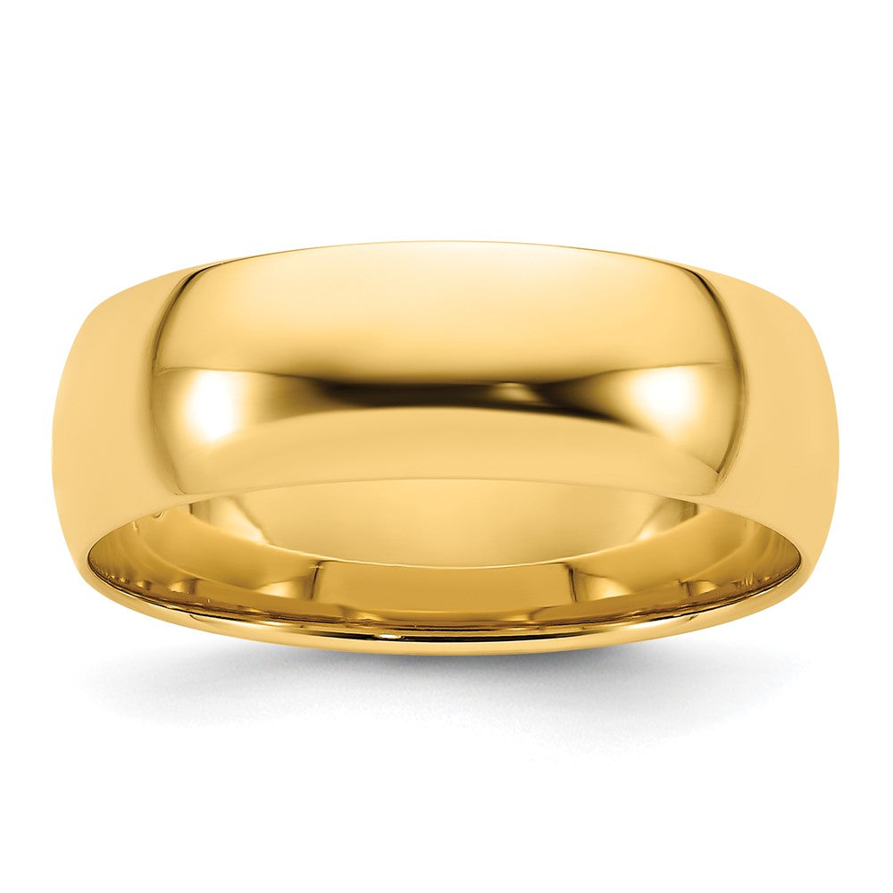 Comfort Fit Lightweight Band