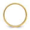 Comfort Fit Lightweight Band — 8 mm