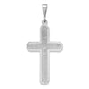 Gold Cross Pendant