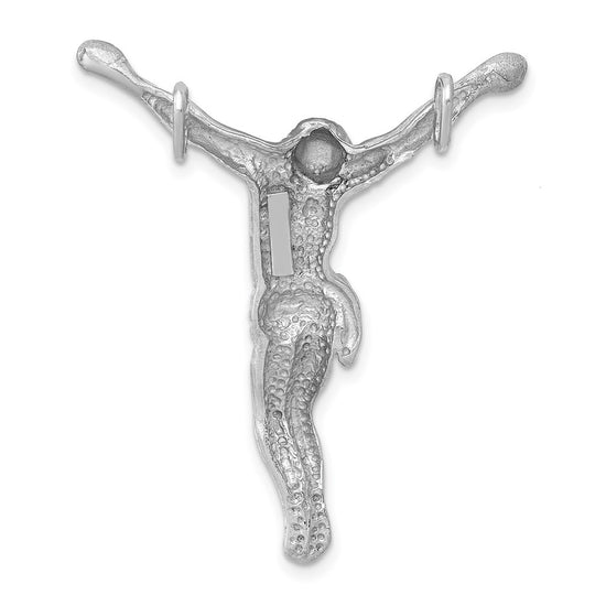 Gold Corpus Chain Slide
