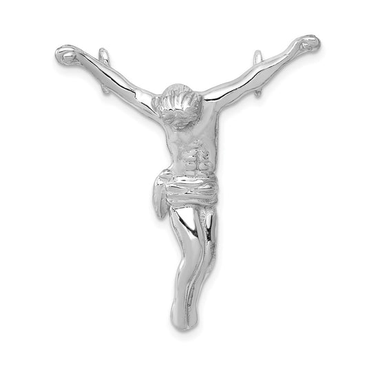 Gold Corpus Chain Slide