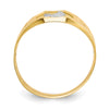 Men's Eagle Rings