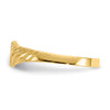 14k Child's Fancy Signet Ring