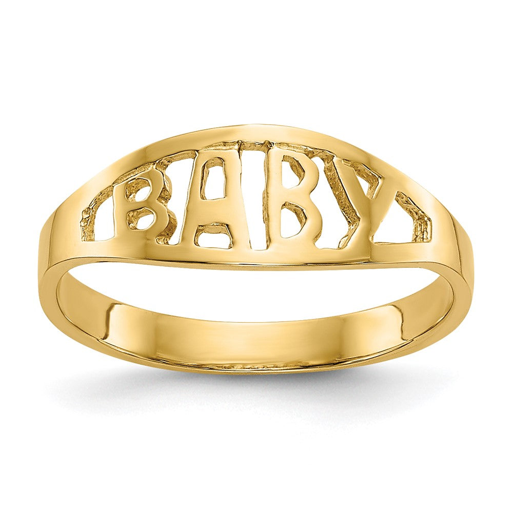 Baby Rings