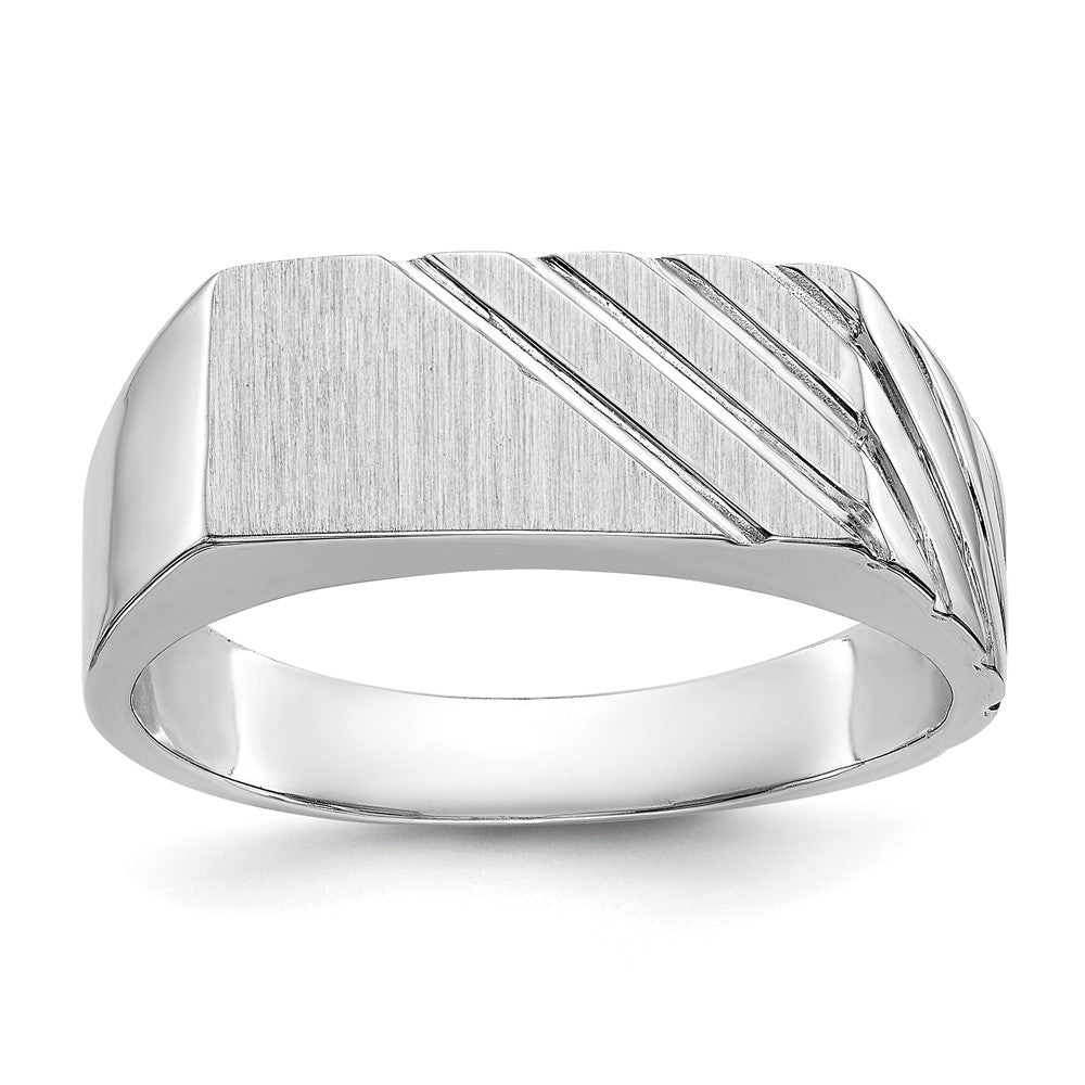 Signet Rings