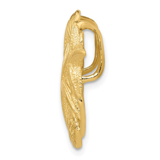 14k Starfish Cluster Omega Slide