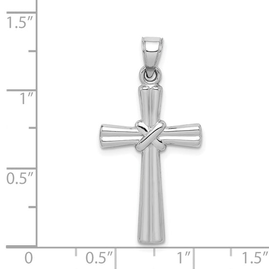 Gold Cross Pendants
