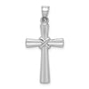 Gold Cross Pendants