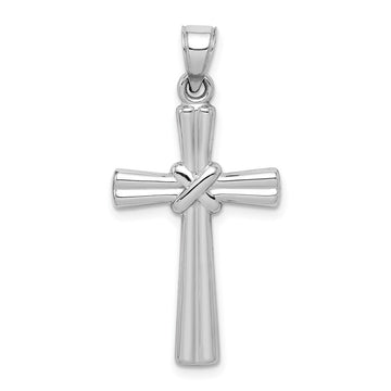 Gold Cross Pendants
