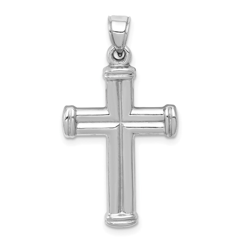 Gold Crucifix Pendant
