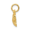 14k Go-Kart Charm