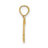 14K BE MY VALENTINE Charm