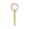 14K SPECIAL NIECE Charm