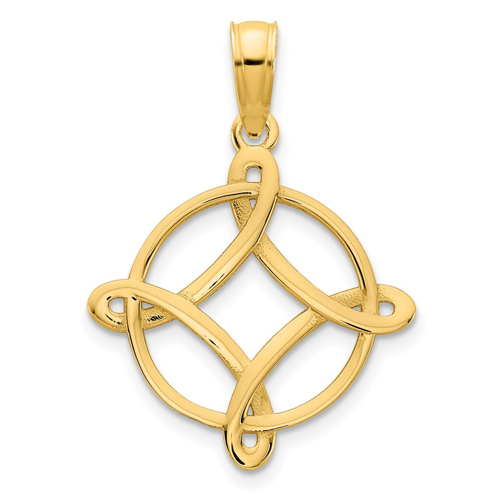 Geometric Pendants