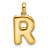 Fancy Letter Charms