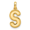 Fancy Letter Charms