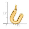 Fancy Letter Charms