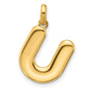 Fancy Letter Charms