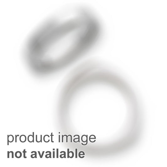 14K Polished It's a Boy! Gender Reveal Cake Pendant