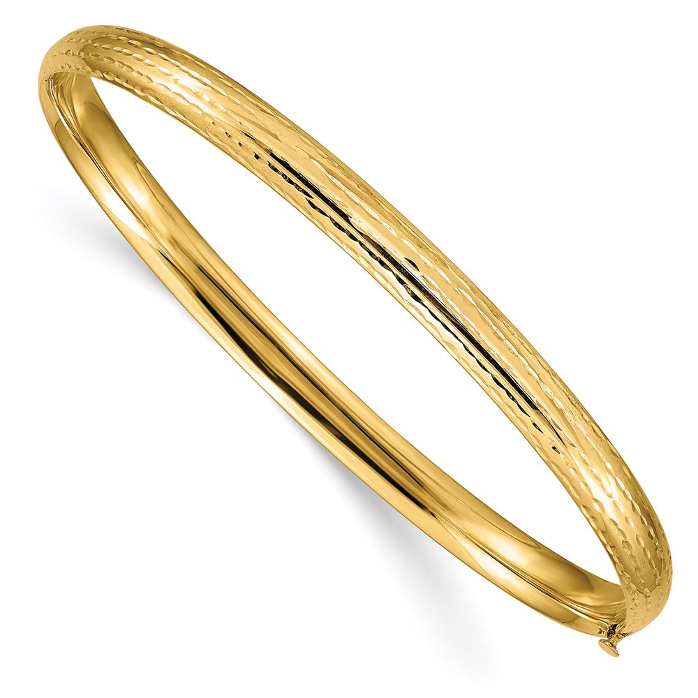 Hinged Bangles