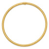 Gold Slip-on Bangles