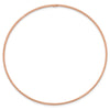 Gold Slip-on Bangles