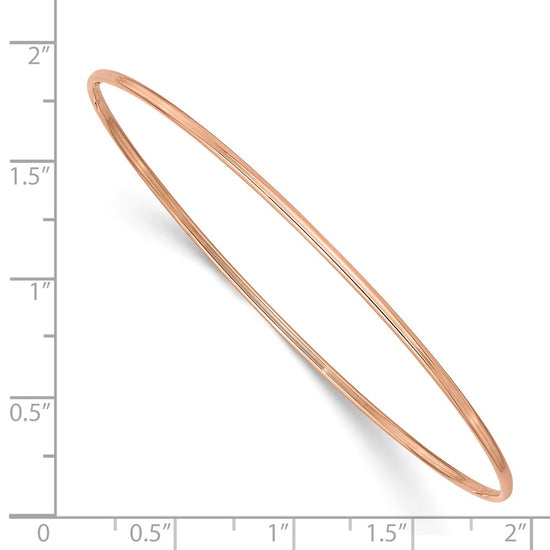 Gold Slip-on Bangles