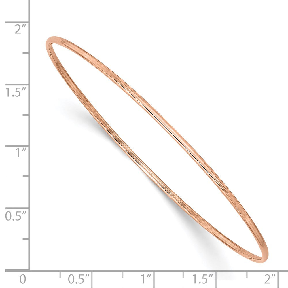 Gold Slip-on Bangles