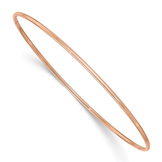 Gold Slip-on Bangles