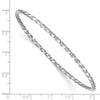 Gold Twisted Slip-on Bangles