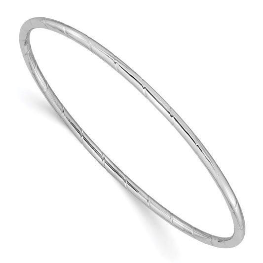 Gold Slip-on Bangles