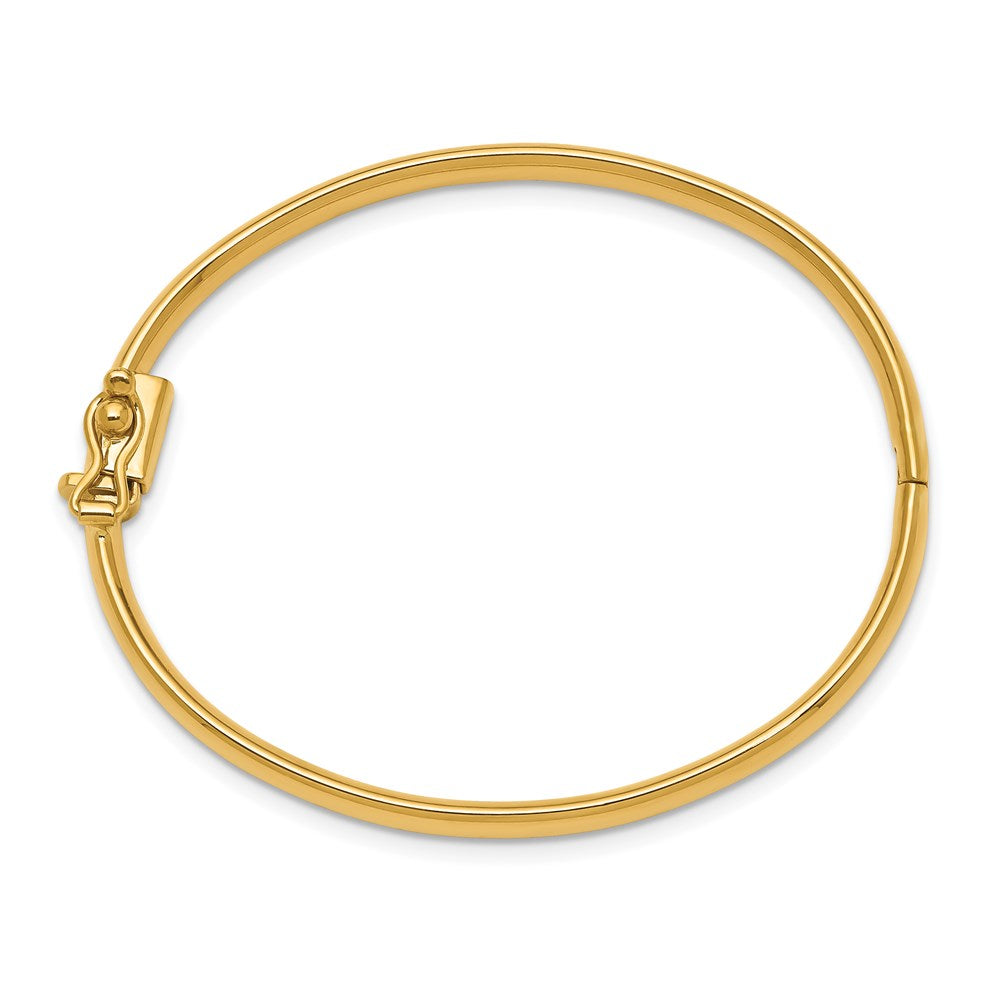 Gold Children's Bangles