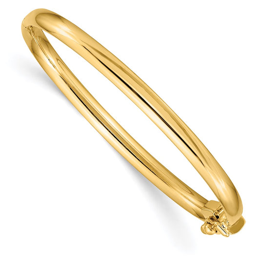 Gold Children's Bangles