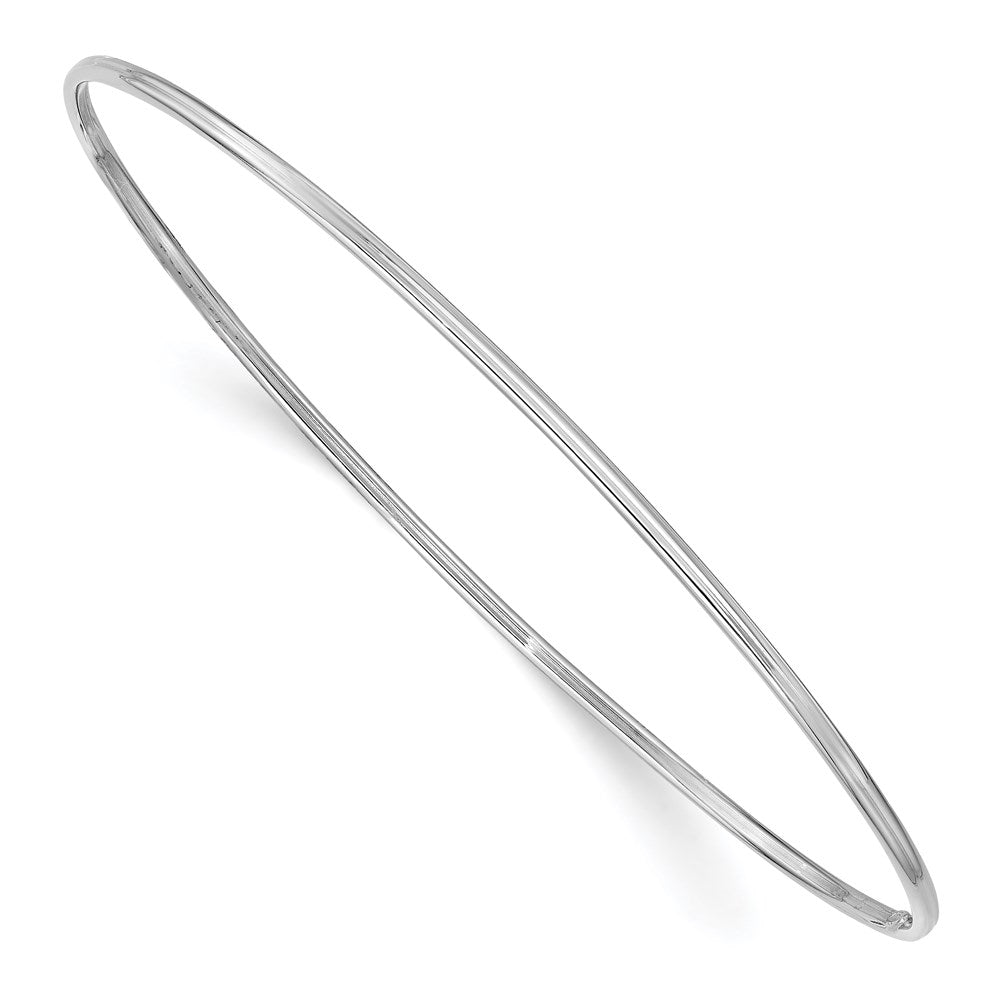 Gold Slip-on Bangles