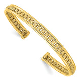 Cuff Bracelets